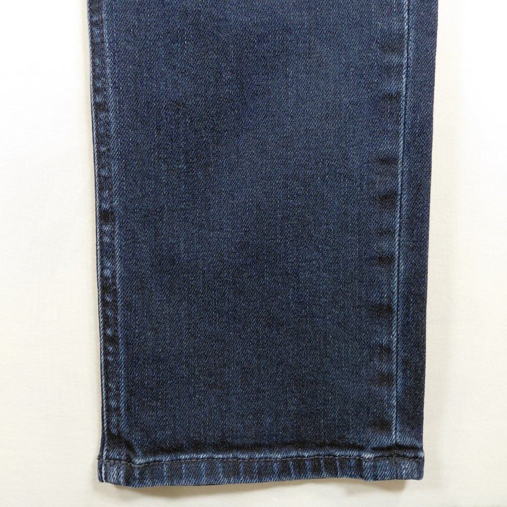Rag & Bone The Dre Slim Boyfriend Jeans St Germain Dark Wash Womens Size 26 - Picture 5 of 16